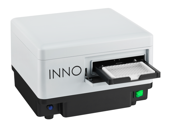 INNO Absorbance Microplate Reader